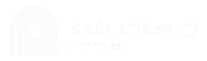 Logo Raul Lorenzo Filmmaker